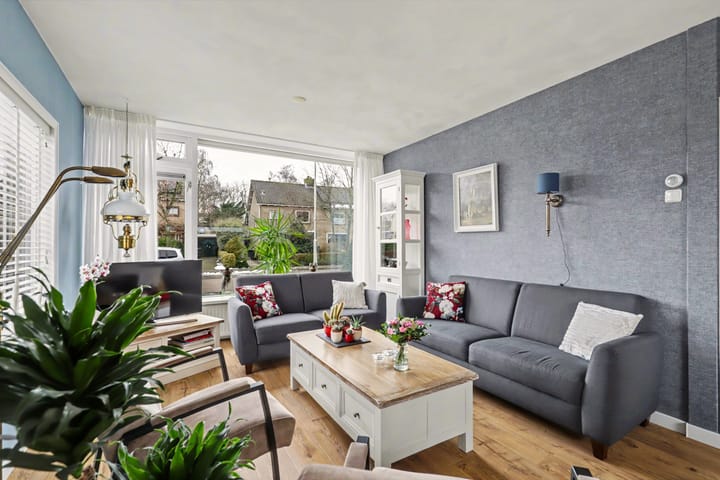 Foto 8 van St. Hubertuslaan 16