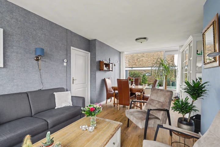 Foto 9 van St. Hubertuslaan 16