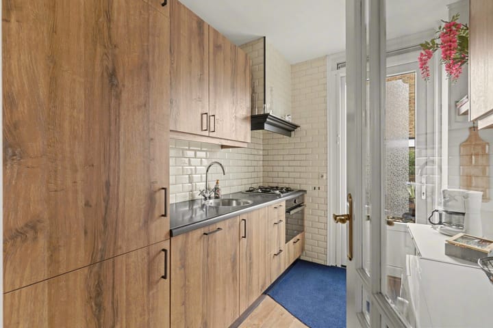 Foto 11 van St. Hubertuslaan 16