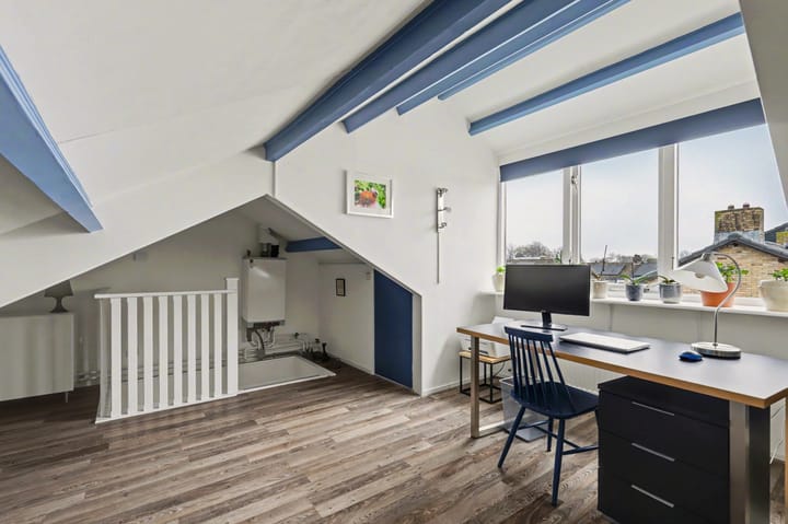 Foto 25 van St. Hubertuslaan 16