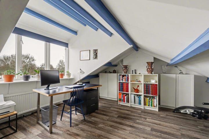 Foto 26 van St. Hubertuslaan 16