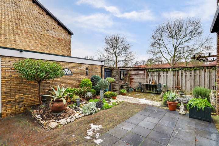 Foto 27 van St. Hubertuslaan 16