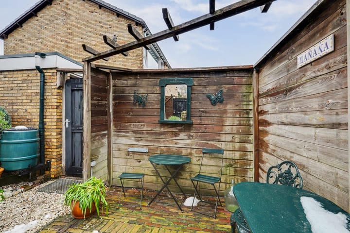 Foto 29 van St. Hubertuslaan 16