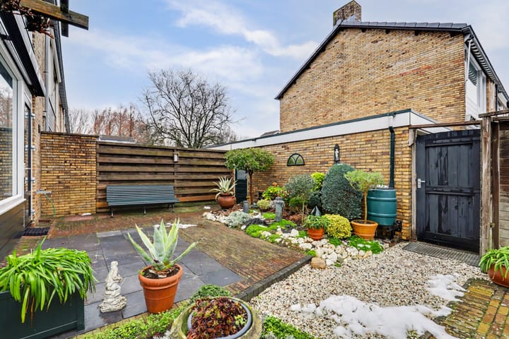 Foto 30 van St. Hubertuslaan 16