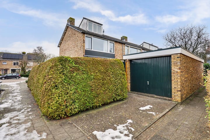 Foto 31 van St. Hubertuslaan 16