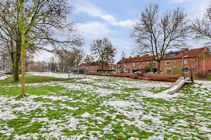 Foto 32 van St. Hubertuslaan 16