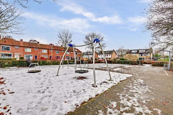 Foto 33 van St. Hubertuslaan 16