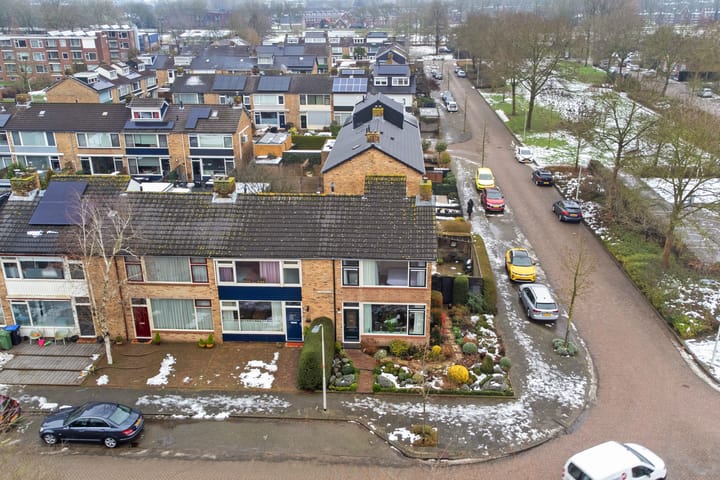 Foto 34 van St. Hubertuslaan 16