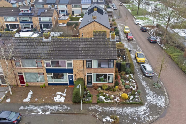 Foto 35 van St. Hubertuslaan 16