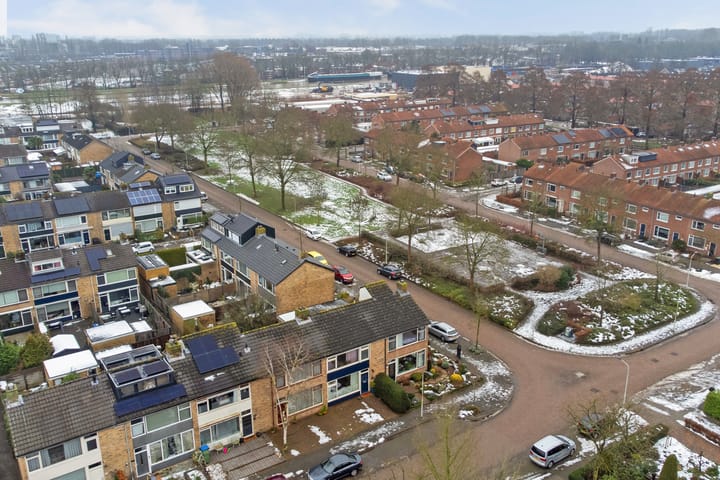 Foto 36 van St. Hubertuslaan 16