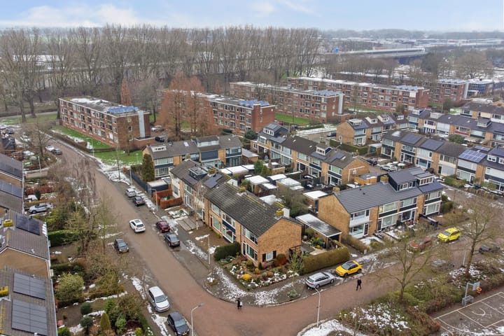 Foto 37 van St. Hubertuslaan 16