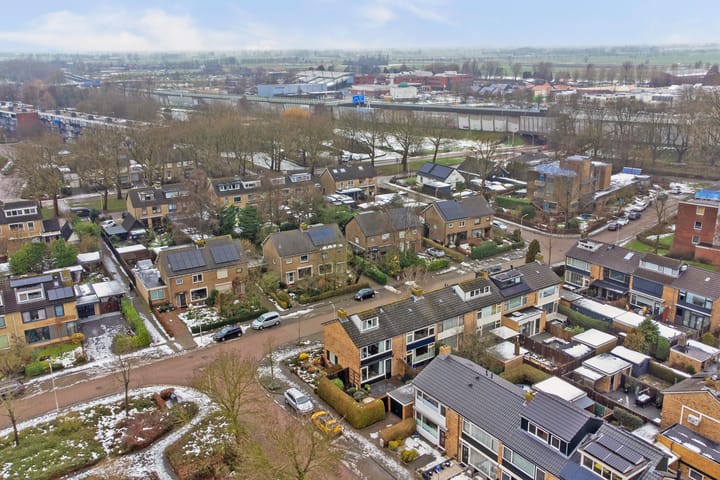 Foto 39 van St. Hubertuslaan 16