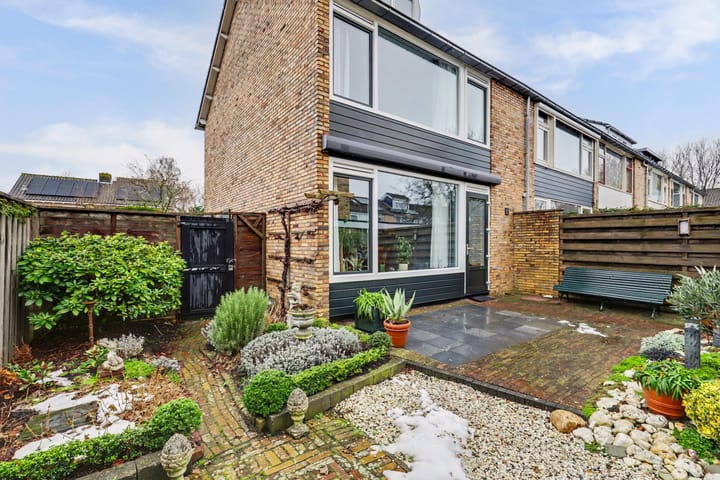 Foto 28 van St. Hubertuslaan 16