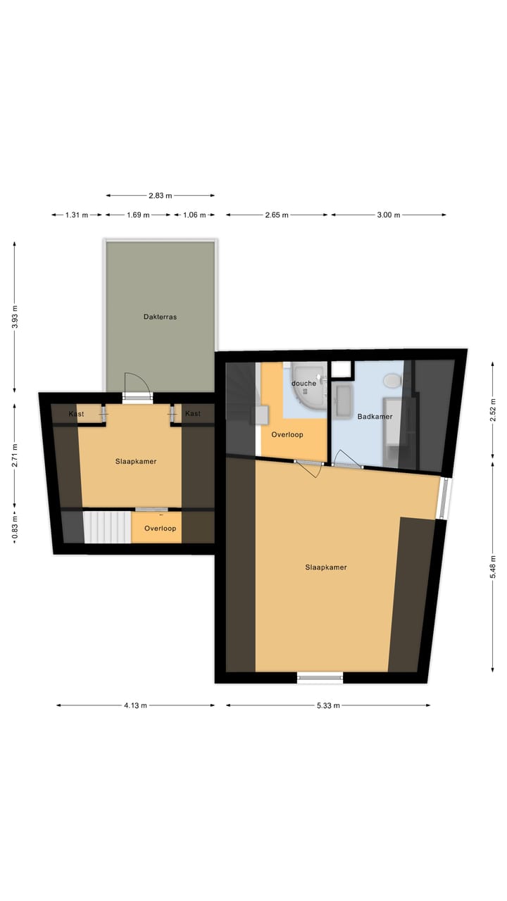 Foto 42 van Schiestraat 31