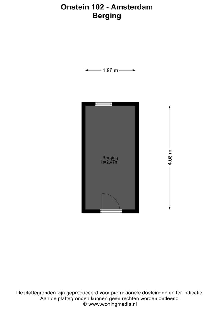Foto 27 van Onstein 102
