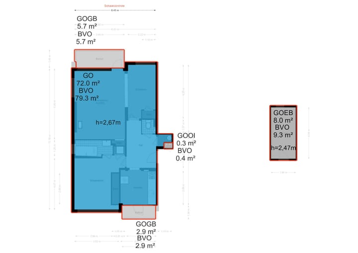 Foto 28 van Onstein 102
