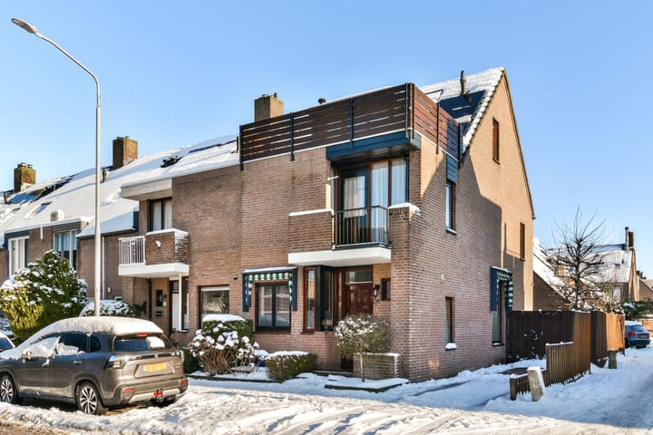 Foto 1 van Assumburg 26