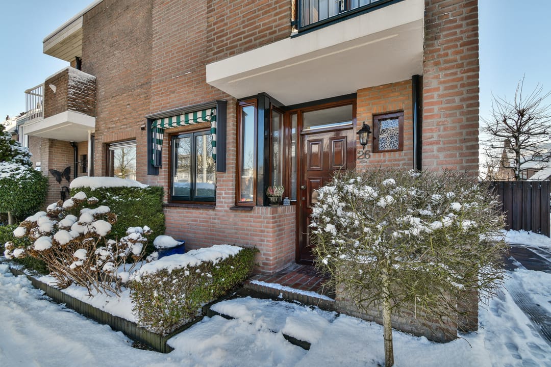 Foto 2 van Assumburg 26