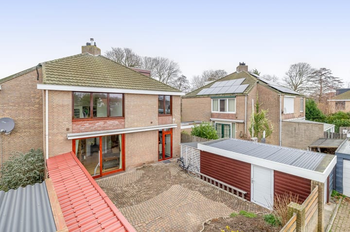 Foto 4 van Heereplaats 25