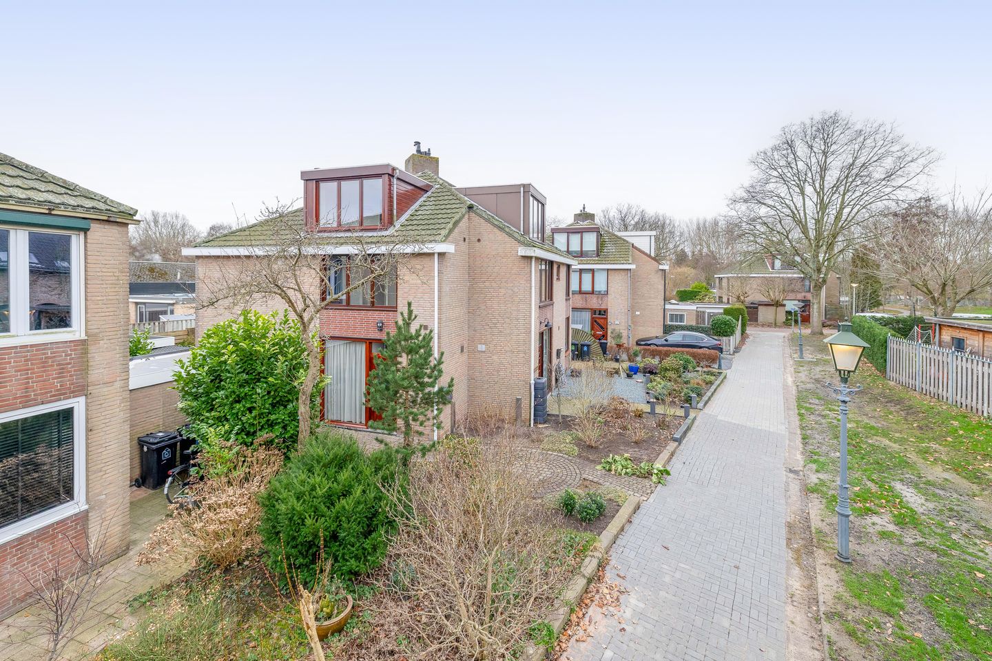 Foto 5 van Heereplaats 25
