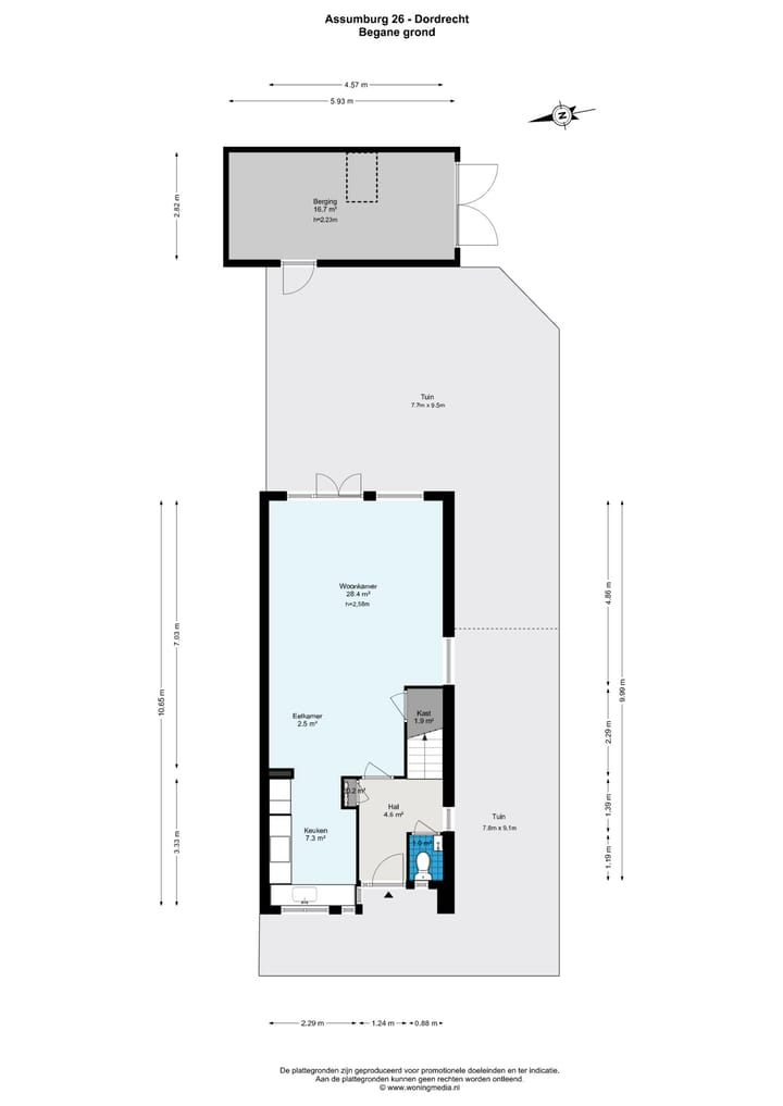 Foto 29 van Assumburg 26