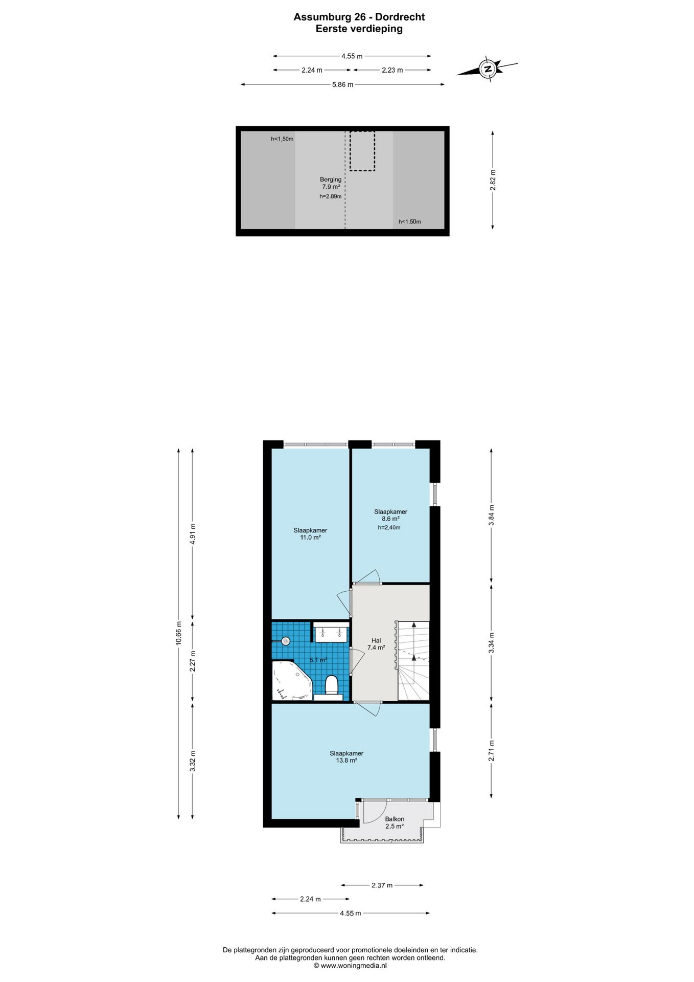 Foto 30 van Assumburg 26