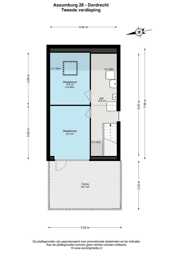 Foto 31 van Assumburg 26