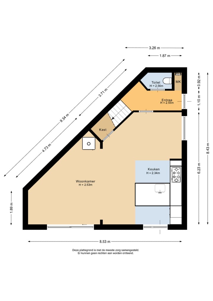 Foto 44 van Heereplaats 25
