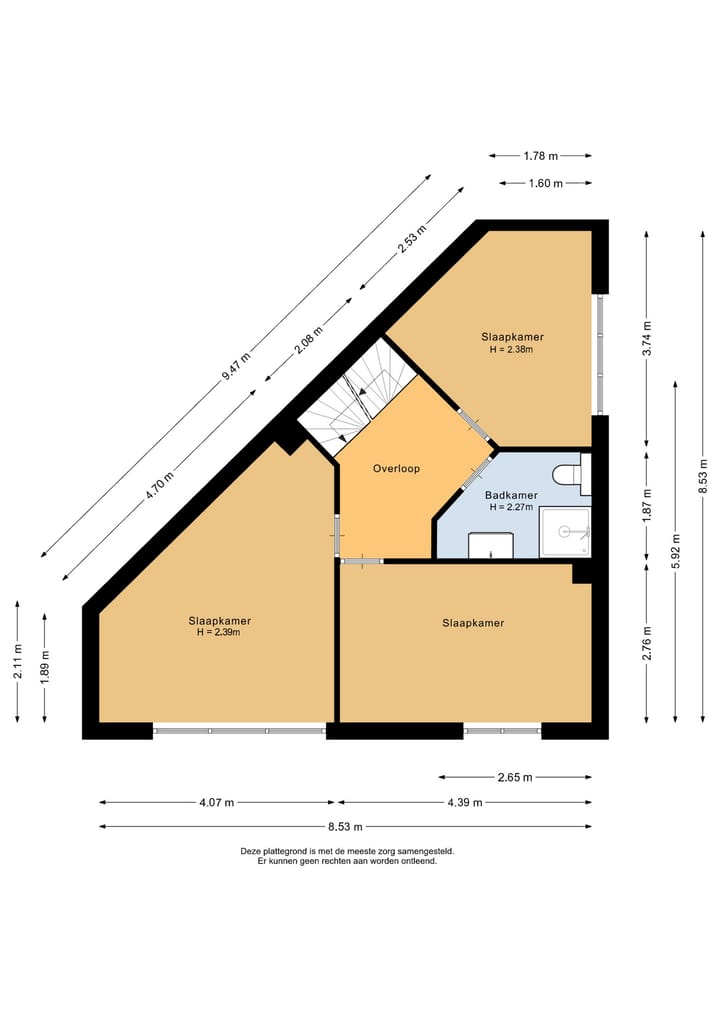 Foto 45 van Heereplaats 25