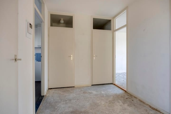 Foto 12 van Kruiskampsingel 423