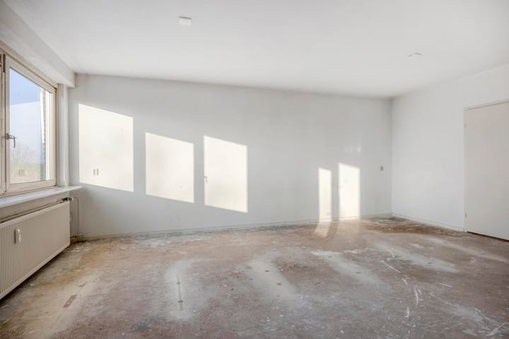 Foto 3 van Kruiskampsingel 423