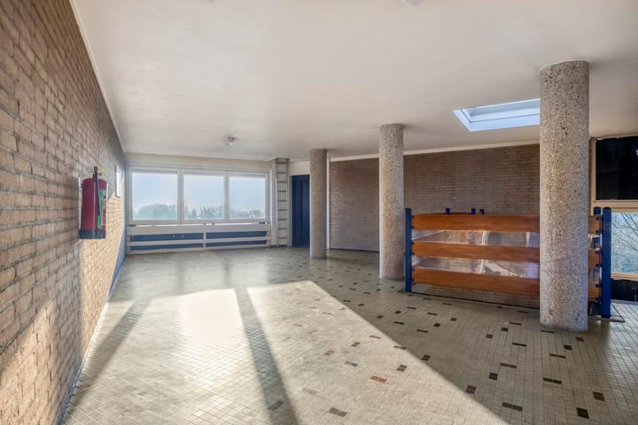 Foto 25 van Kruiskampsingel 423