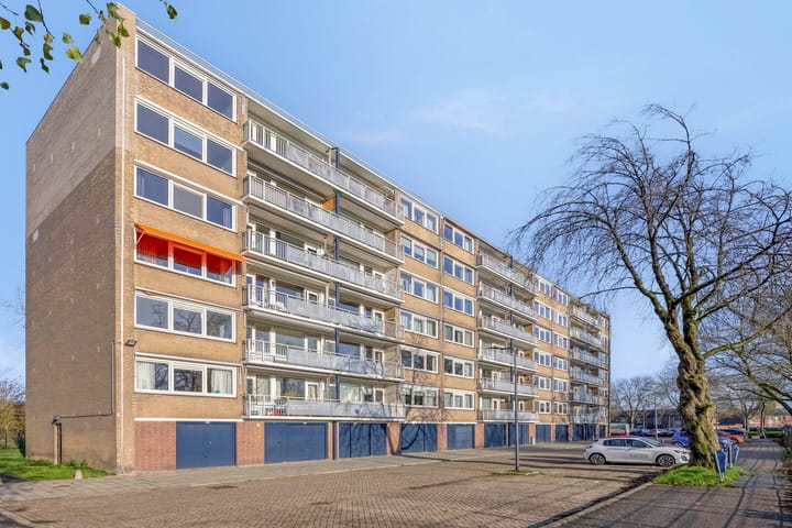 Foto 27 van Kruiskampsingel 423