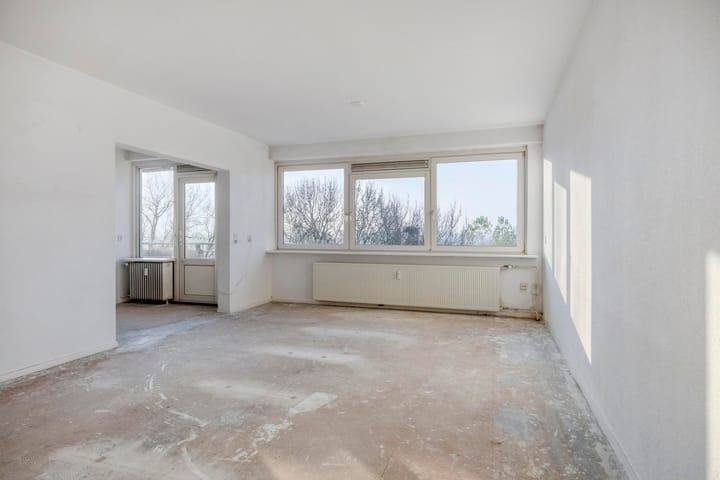 Foto 4 van Kruiskampsingel 423