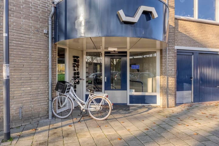 Foto 24 van Kruiskampsingel 423