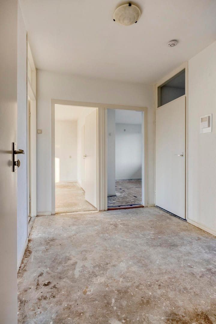 Foto 13 van Kruiskampsingel 423