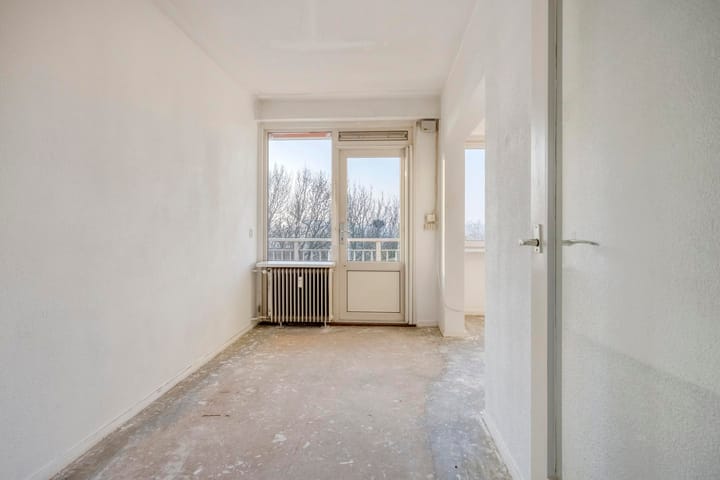 Foto 5 van Kruiskampsingel 423