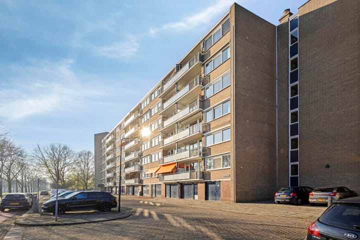 Foto 30 van Kruiskampsingel 423