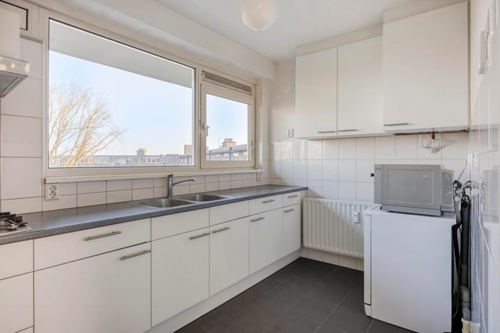 Foto 15 van Kruiskampsingel 423