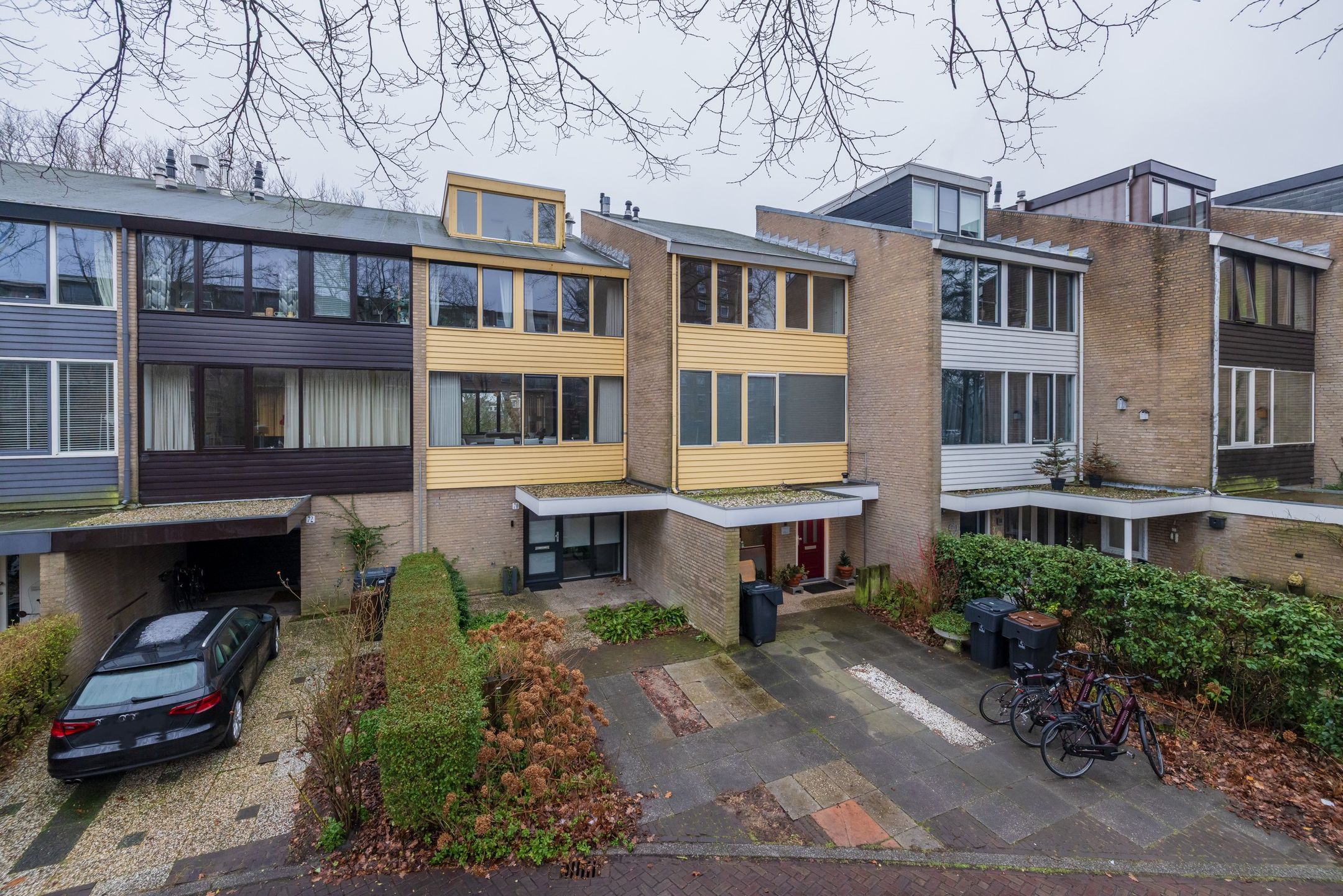 Buying a house in The Netherlands., Aert van Neslaan 70