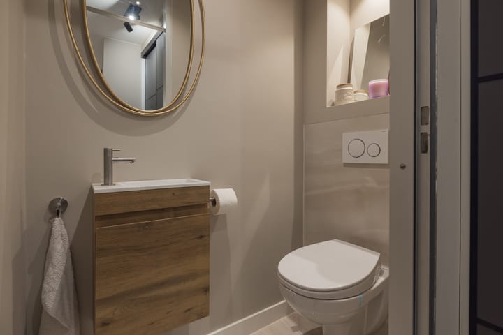 Foto 4 van Aert van Neslaan 70