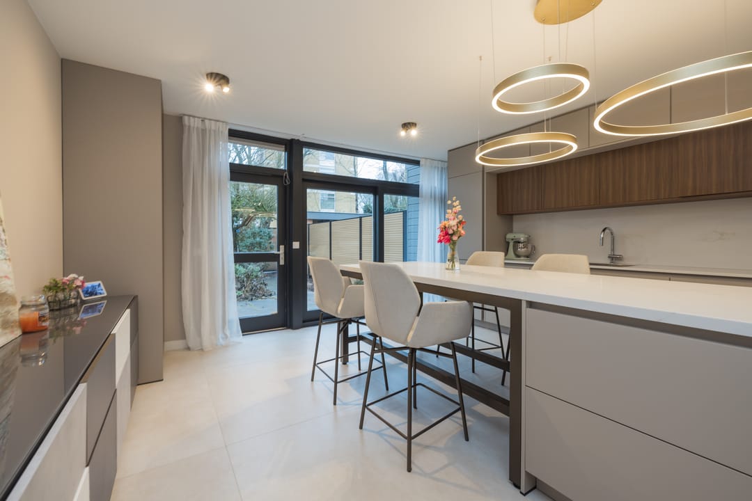 Foto 7 van Aert van Neslaan 70