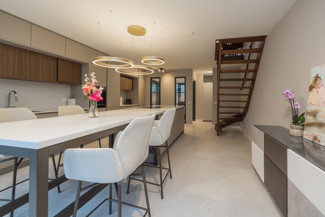 Foto 8 van Aert van Neslaan 70