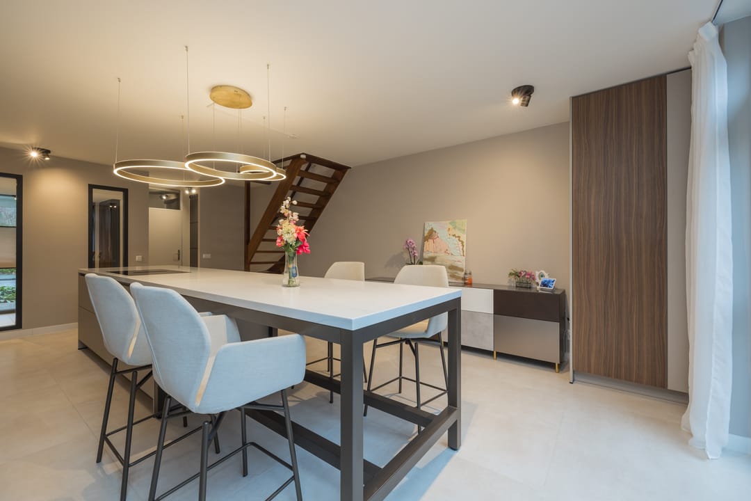 Foto 11 van Aert van Neslaan 70