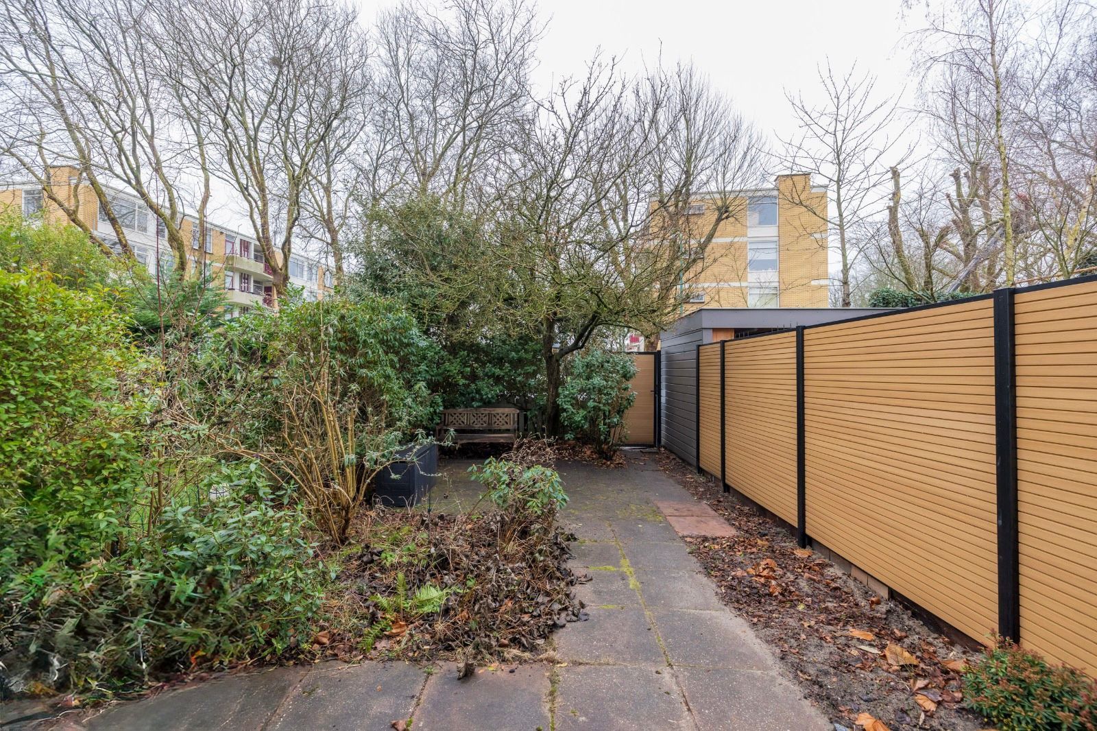 Foto 12 van Aert van Neslaan 70