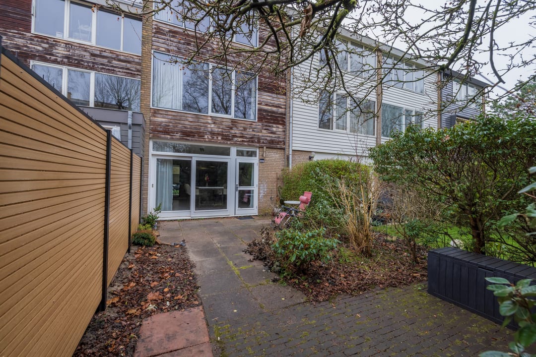 Foto 13 van Aert van Neslaan 70