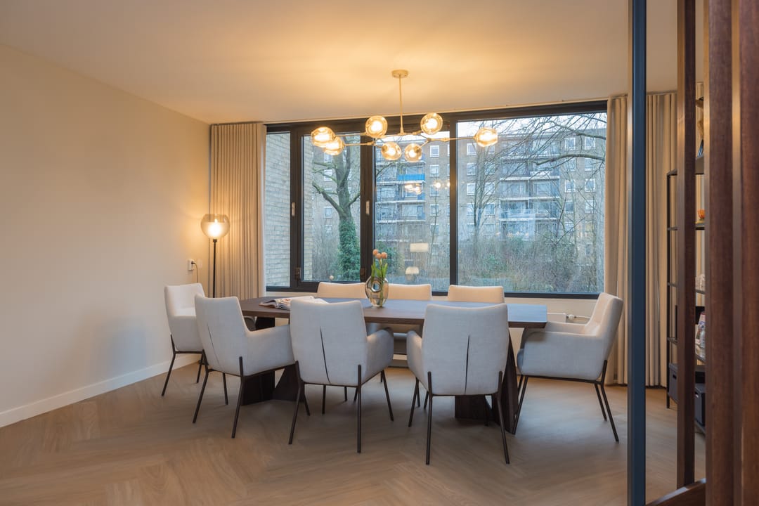 Foto 17 van Aert van Neslaan 70