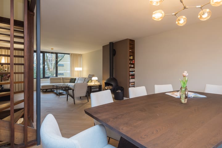 Foto 20 van Aert van Neslaan 70