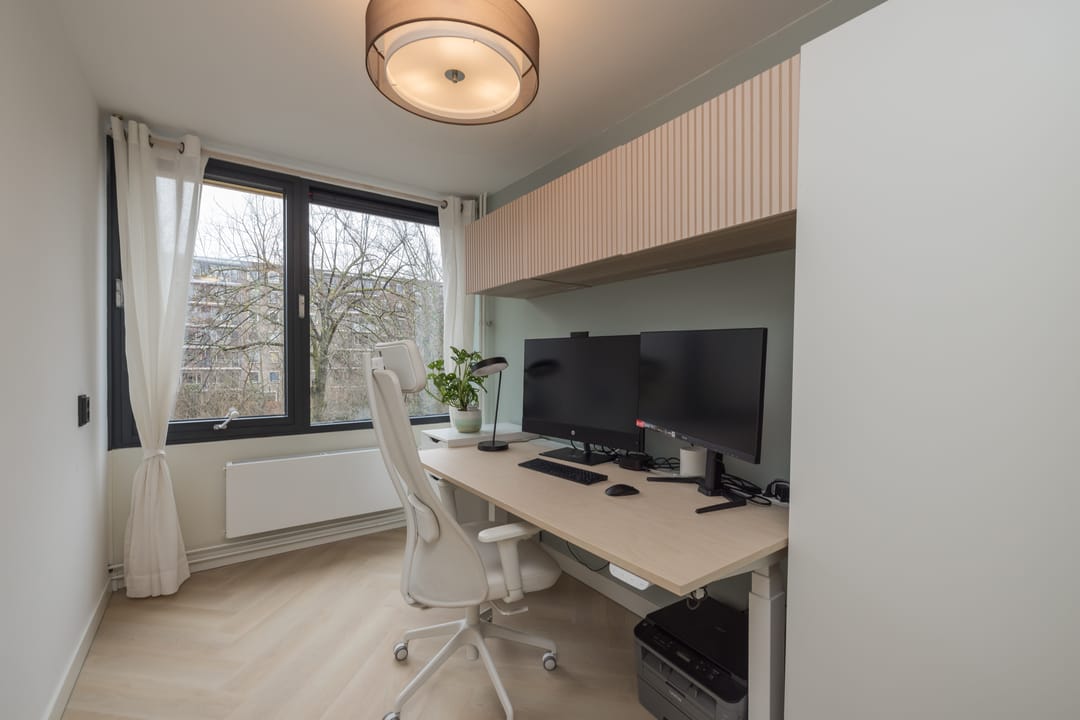 Foto 31 van Aert van Neslaan 70