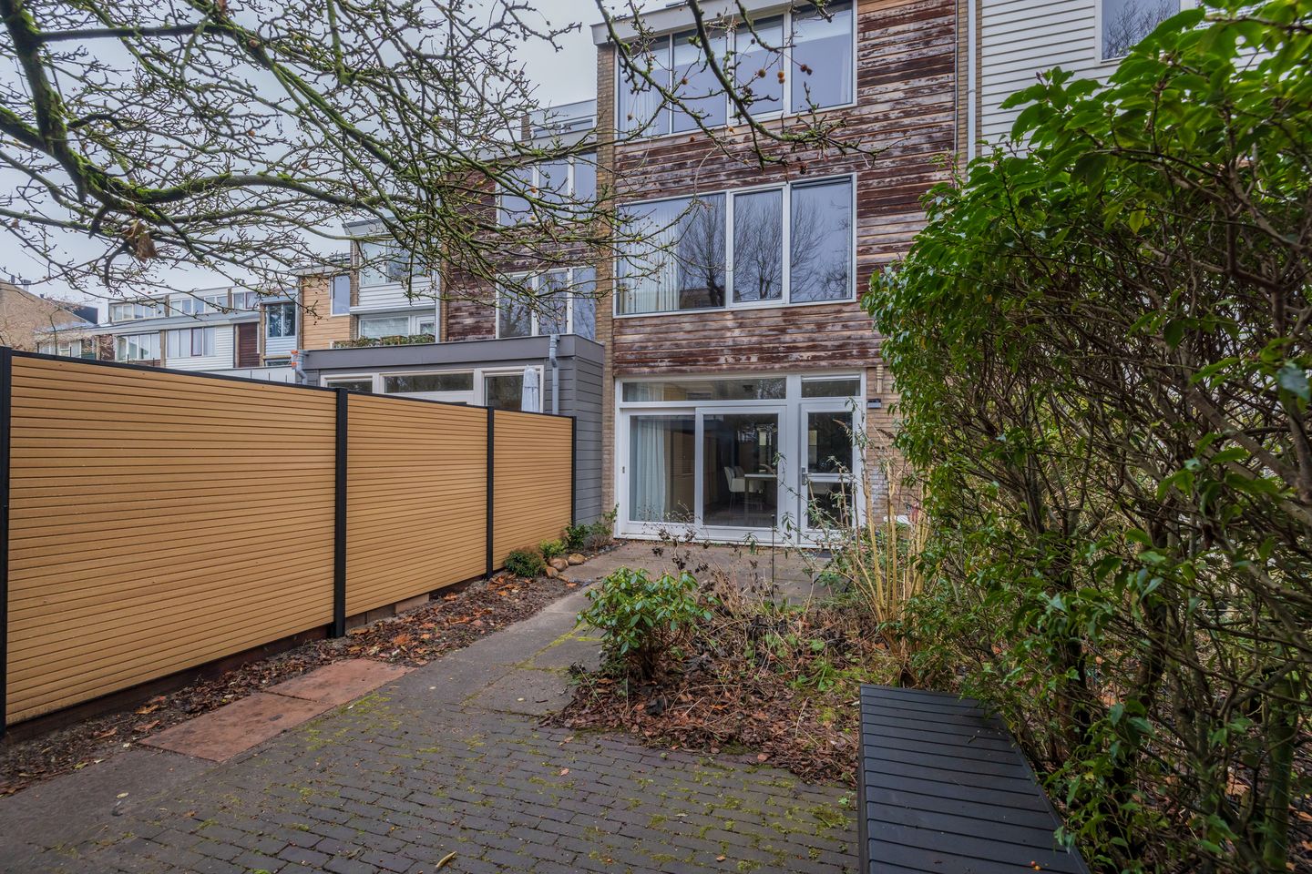 Foto 14 van Aert van Neslaan 70